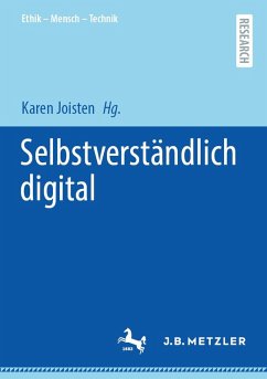 Selbstverständlich digital (eBook, PDF)