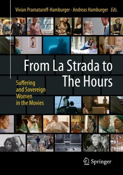 Cover From La Strada to The Hours (eBook, PDF)