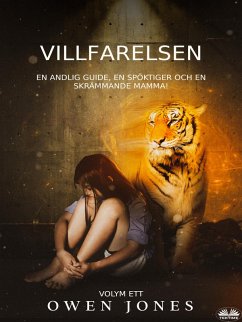 Cover Villfarelsen (eBook, ePUB)