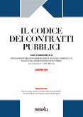 IL CODICE DEI CONTRATTI PUBBLICI (eBook, PDF)