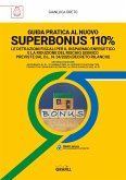 GUIDA PRATICA AL NUOVO SUPERBONUS 110% (eBook, PDF)