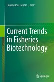 Current Trends in Fisheries Biotechnology (eBook, PDF)