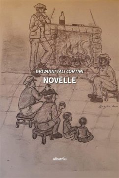 Cover Novelle (eBook, ePUB)