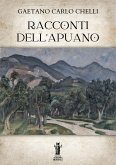 Racconti dell'Apuano (eBook, ePUB)