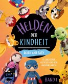 Helden der Kindheit –Quick and easy – Band 1 (eBook, ePUB)