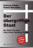 Der übergriffige Staat (eBook, ePUB)