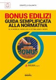 BONUS EDILIZI (eBook, PDF)