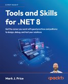 Tools and Skills for .NET 8 (eBook, ePUB)