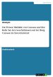 Die Person Mathilde von Canossa und... - Bild 1