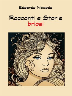 Racconti e storie briose (eBook, ePUB) - Noseda, Edoardo