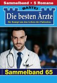 Die besten Ärzte - Sammelband 65 (eBook, ePUB)