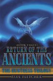 Return of the Ancients (eBook, ePUB)