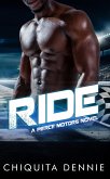 Ride (eBook, ePUB)