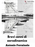 Brevi cenni di aerodinamica (eBook, ePUB)