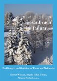 Tagesanbruch im Januar (eBook, ePUB)