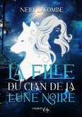 La fille du clan de la lune noire (eBook, ePUB)