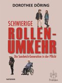 Schwierige Rollenumkehr (eBook, ePUB)