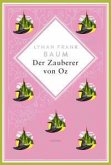 Lyman Frank Baum, Der Zauberer von Oz (eBook, ePUB) Lyman Frank Baum, Der Zauberer von Oz (eBook, ePUB)