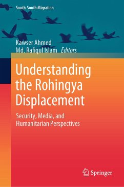 Understanding the Rohingya Displacement (eBook, PDF)