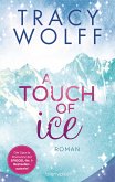 A Touch of Ice (eBook, ePUB)