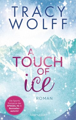 Cover A Touch of Ice (eBook, ePUB)