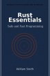 Rust Essentials (eBook, ePUB) - Bild 1