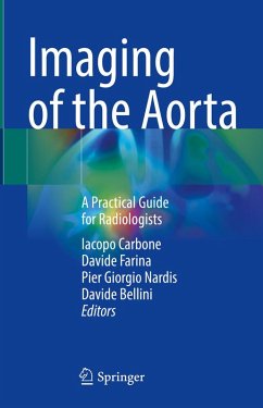 Cover Imaging of the Aorta (eBook, PDF)