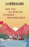 Der Tag, an dem die Hummer wiederkamen (eBook, ePUB)