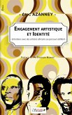 Engagement artistique et identité (eBook, ePUB)