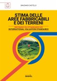 STIMA DELLE AREE FABBRICABILI E DEI TERRENI (eBook, PDF)