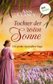 Tochter der roten Sonne (eBook, ePUB)