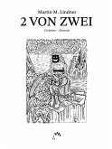 2 von Zwei (eBook, ePUB)