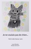 Je ne voulais pas de chien (eBook, ePUB)