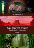 Aux Sources d'Eden (eBook, ePUB)