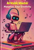 AI Music Mastery (fixed-layout eBook, ePUB)