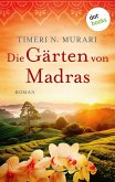 Die Gärten von Madras (eBook, ePUB)