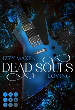 Cover Dead Souls Loving (Dead Souls 3) (eBook, ePUB)