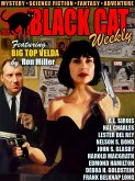 Black Cat Weekly #152 (eBook, ePUB)