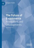 The Future of E-commerce (eBook, PDF)