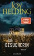 Die Besucherin (eBook, ePUB) - Bild 1