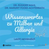 Wissenswertes zu Milben und Allergien (MP3-Download)