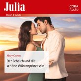 Der Scheich und die schöne Wüstenprinzessin (MP3-Download)