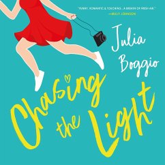 Chasing the Light (MP3-Download) - Boggio, Julia