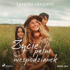 Życie pełne niespodzianek (MP3-Download) - Hendrys, Sandra