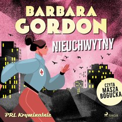 Nieuchwytny (MP3-Download) - Gordon, Barbara