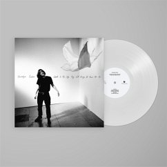 Clouds In The Sky (...) (Ltd. White Vinyl) - Porridge Radio