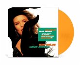 Love Moves (Lim. Opaque Orange Vinyl)