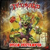 Disco Destroyer(Re-Mastered 2024)