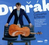 Dvorak:Cello Concerto&Pieces