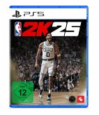 NBA 2K25 (PlayStation 5)